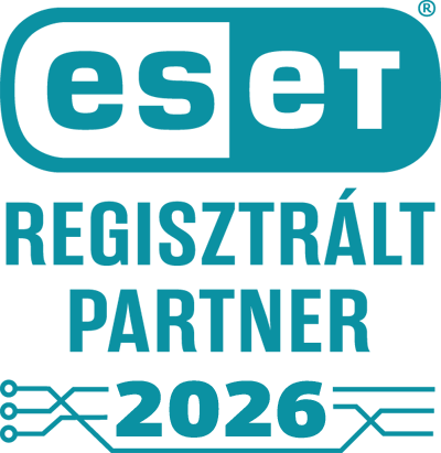 ESET Viszonteladó Partner