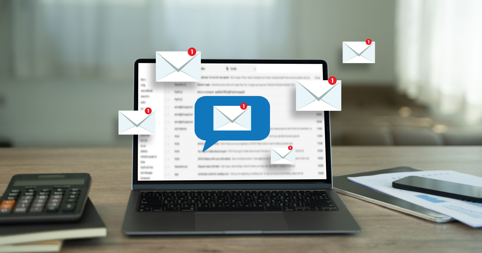 Saját domaines e-mail cím: Több mint egy technikai részlet vállalkozásának