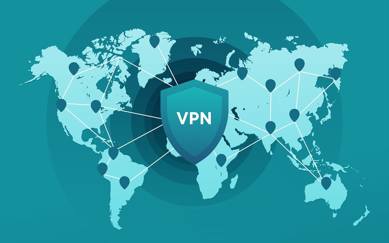 Biztonságos távoli elérés: A VPN, WireGuard, OpenVPN és IPsec szerepe az informatikában