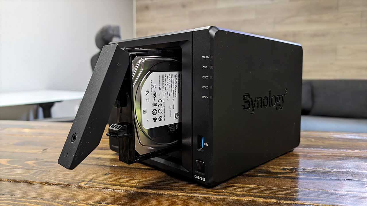 Synology NAS: Az adatok biztonságának pillére a modern vállalatoknál