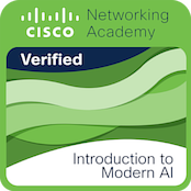 Introduction to Modern AI
